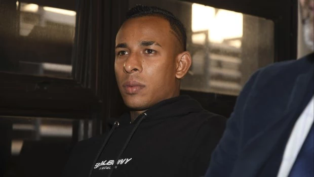 Sebastián Villa. ARCHIVO