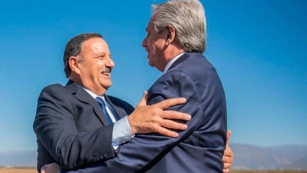 Alberto Fernández llamó a "preservar la unidad" del FdT 