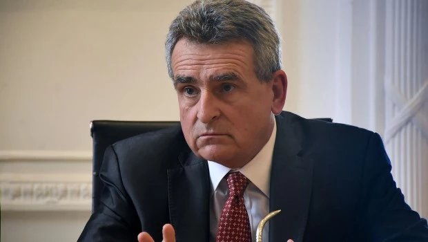 Agustín Rossi: "El Frente de Todos está más cerca de una PASO que de una lista de consenso"