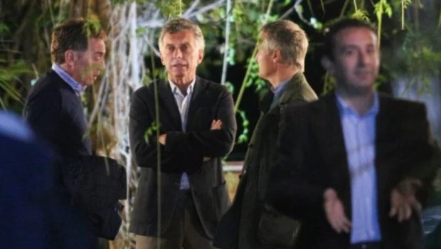 Nueva reunión del PRO para encontrar un acuerdo electoral y evitar las peleas internas