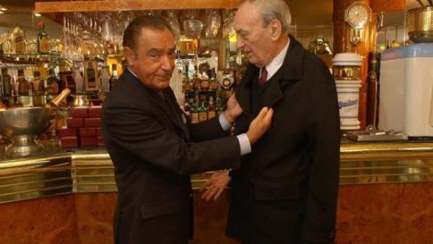 Incursiones televisivas