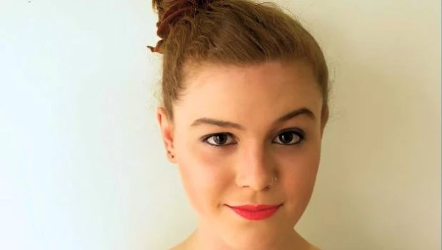 A los 31 años, murió la actriz teatral Katia Schenk