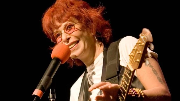 Rita Lee murió en su residencia de San Pablo.