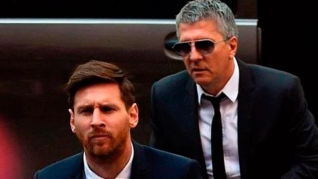 Lionel no llegó a ningún acuerdo con el Al Hilal, de Arabia Saudita, ni con ningún otro club, afirmó Jorge Messi, padre y representante del capitán del seleccionado argentino.