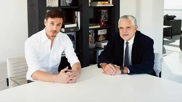 López Murphy y García Moritán competirán en una interna previa a la PASO de JxC