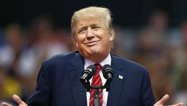 Trump, culpable de violar a una mujer