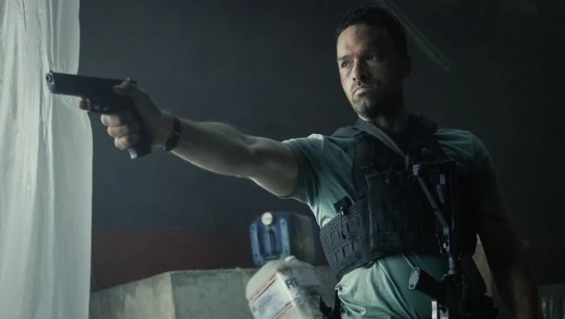 Para amantes de la acción sin mayores pretensiones