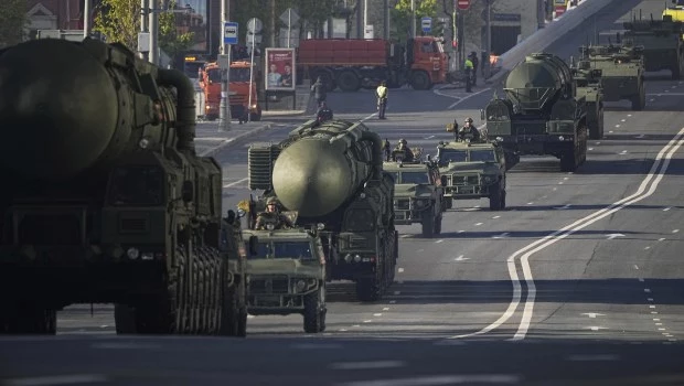 Si la guerra se prolonga hasta mediados de 2025, los expertos estiman que los rusos no podrán reponer más sus vehículos de combate.