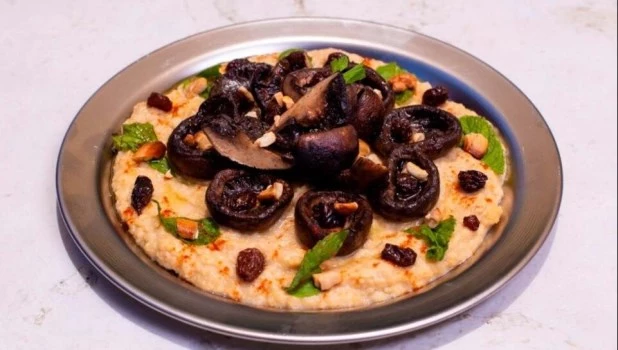 Realizarán la sexta edición del Festival de Cocina Israelí