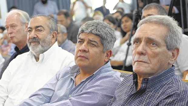 La CGT expresó su "enérgico repudio" al fallo de la Corte sobre las elecciones en Tucumán y San Juan