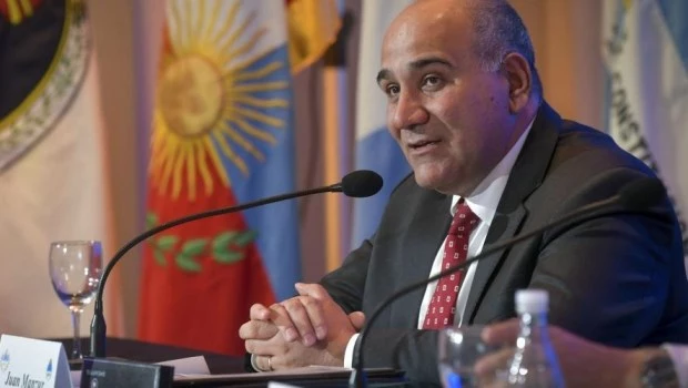 Manzur, sobre el fallo de la Corte: "Estamos analizando la situación, hay que esperar un poco más"