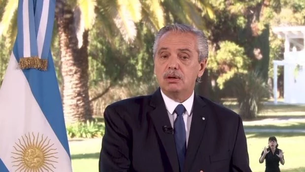 "La Corte se ha convertido en el brazo opositor y de los grupos concentrados", aseguró el Presidente