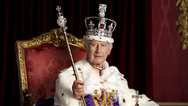 Algunas reflexiones sobre la coronación del rey Carlos III