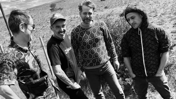 “Arbol juega a la hora de crear, rompiendo los preconceptos y las fórmulas que uno puede tener”