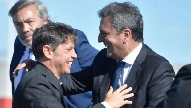 Para Kicillof, los jueces de la Corte “son cuatro tipos no elegidos por el pueblo”