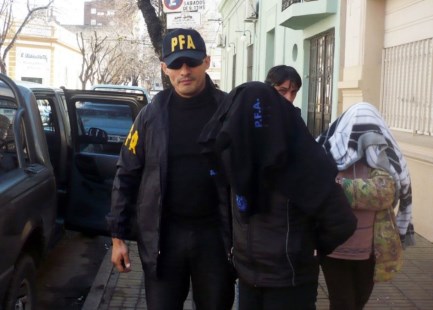 Cae una banda que prostituía a mujeres aborígenes