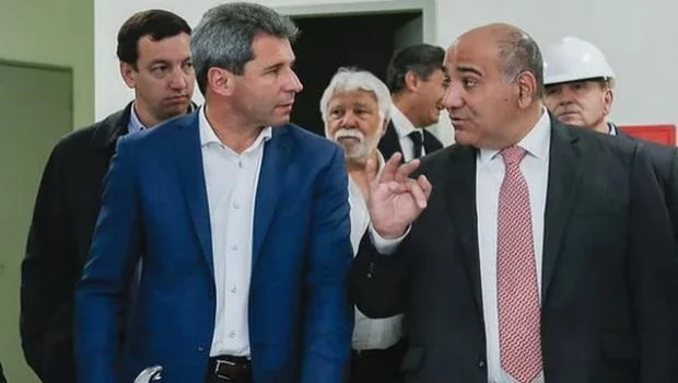 Uñac acatará el fallo y Manzur negó resignar su postulación