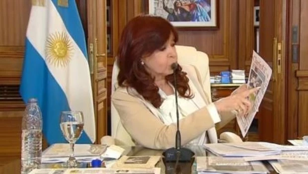 Causa Vialidad: rechazaron una recusación planteada por Cristina Kirchner