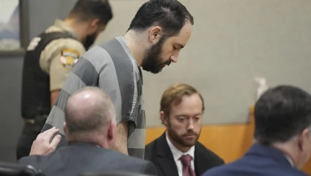 Estados Unidos: condenan a 25 años de cárcel a un sargento que mató a un manifestante antirracista