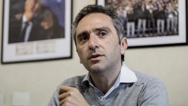 Larroque: "Este es un momento crucial para la unidad del peronismo"