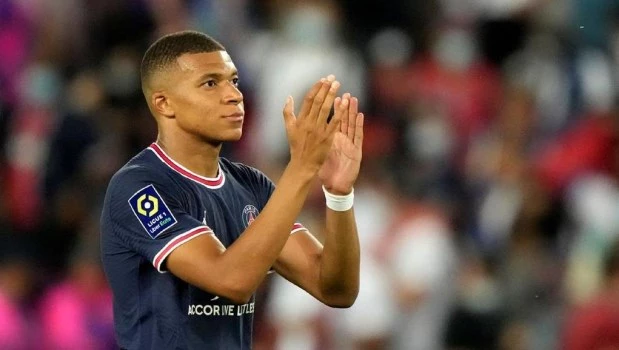 "Mbappé es intocable" aseguran en el PSG ante los intentos del Real Madrid