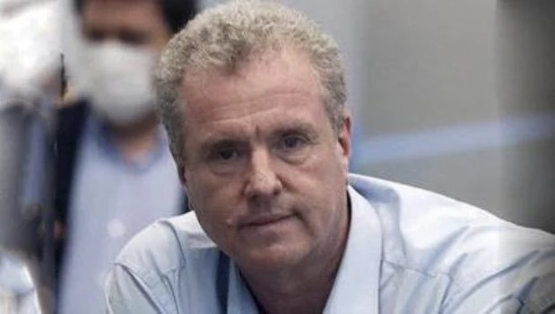 La Justicia Federal secuestró un segundo teléfono celular a una asesora del diputado Milman