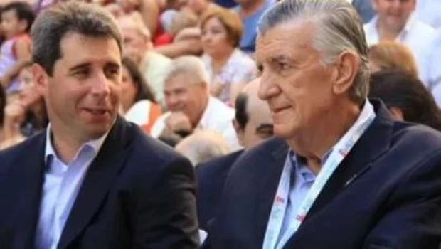 Gioja responsabilizó a Uñac por el fallo de la Corte: "Se lo dijimos en todos los idiomas que no podía ser candidato"