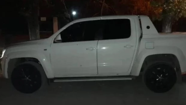 Detienen a un sospechoso de integrar la banda que asaltó al futbolista de Boca Cristian Medina