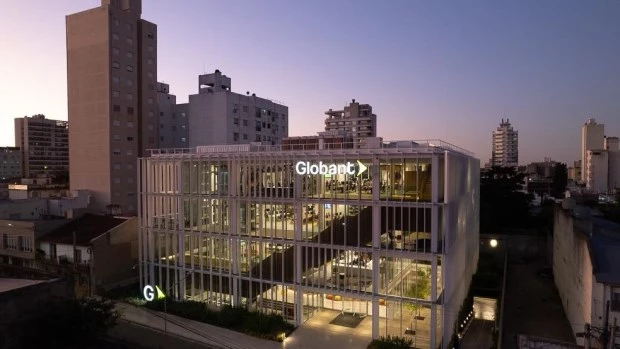 Globant es un unicornio argentino, es decir una empresa que ha superado los mil millones de dólares de capitalización.