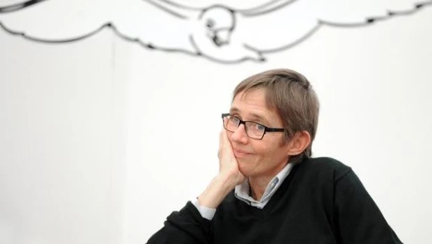 Susanna Tamaro vuelve al misterio del sufrimiento