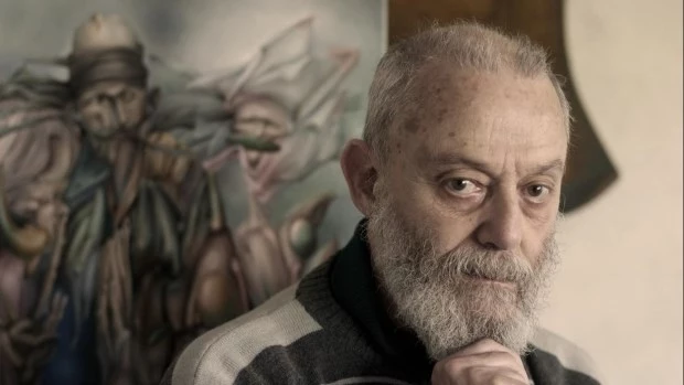 Genio creador y revelación mística