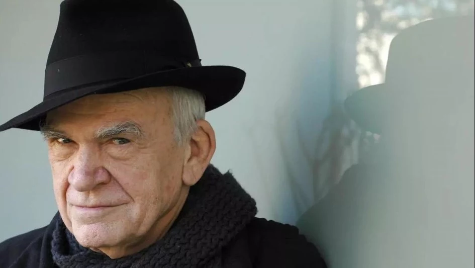 Europejski kryzys tożsamości według Kundera-Box