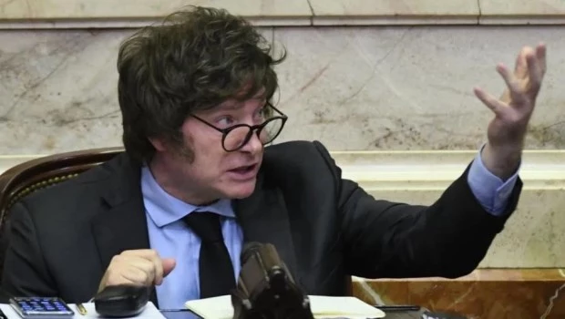 El Partido Libertario obtuvo la personería jurídica en CABA