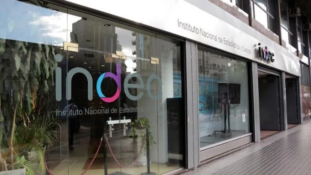 El INDEC difundirá este viernes la inflación de abril