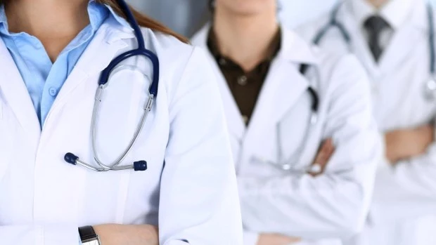 La salud de la medicina actual