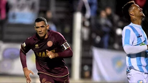 Lanús vence sin problemas a Sol de Mayo y avanza en la Copa Argentina