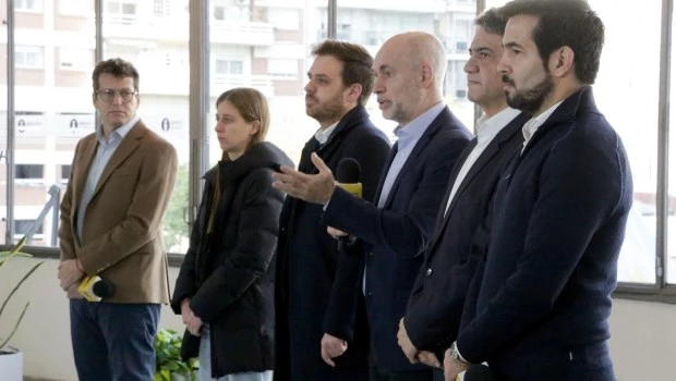 Reducen el pago de ABL e Ingresos Brutos para propietarios de viviendas en alquiler en CABA