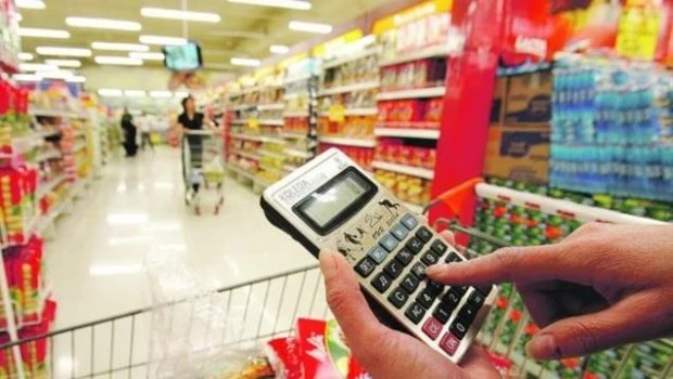 Con la inflación del 8,4% de abril, el acumulado en 12 meses llegó a 108,8% y es el nivel más alto de los últimos 30 años