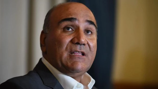 Manzur: "Por más que usen jueces para parar la elección, el día que sea les ganamos"