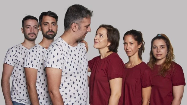 El regreso de un pequeño clásico del teatro porteño 