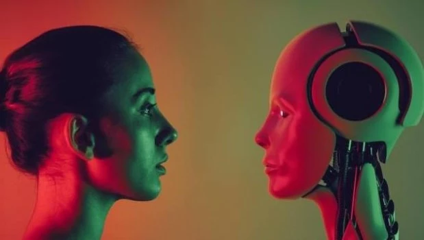 La Inteligencia Artificial nunca será humana