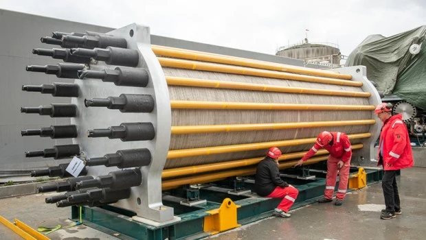 Hidrógeno: ¿Puede convertirse en una alternativa energética? 