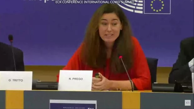 Infertilidad y alteraciones menstruales post vacunación covid