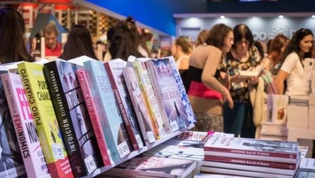 La Feria del Libro cierra la edición 2023 con menos visitantes y más ventas