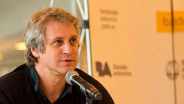 Felipe Miguel: "Esta es la etapa en la que se encuentran las diferencias y no hay que dramatizarlo"