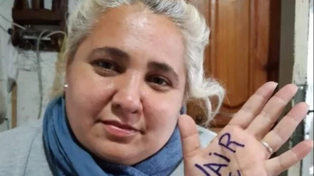 Una concejal de Quilmes está internada en grave estado tras un confuso episodio con su pareja