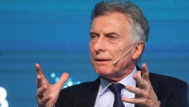 Macri apuntó duro contra el Gobierno: "Nunca quisieron bajar la inflación"