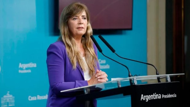 Cerruti sobre la absolución de Darthés: "El fallo dice que es todo cierto, pero no alcanza"