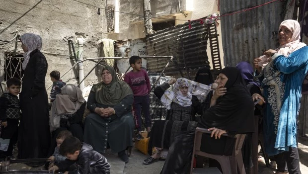 Rige la tregua entre Israel y los territorios palestinos de Gaza