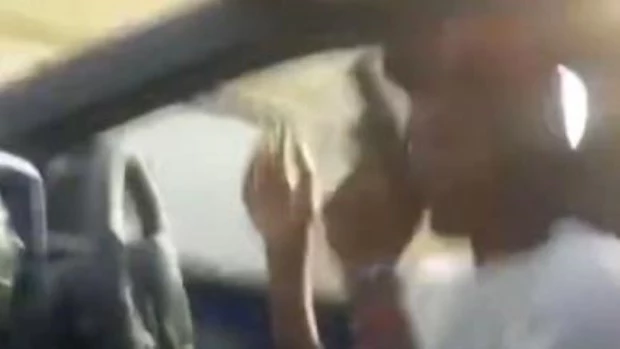 Captura de Instagram.